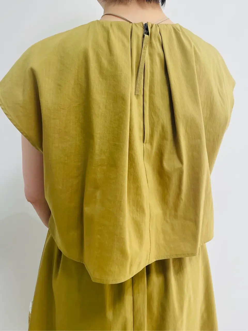 23区 S 山川 コーディネート画像