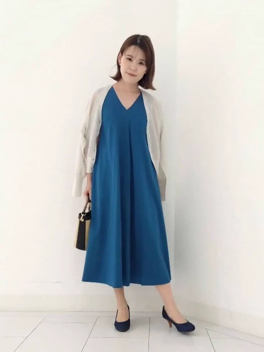 23区 S 大矢 コーディネート画像