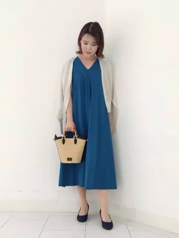 23区 S 大矢 コーディネート画像