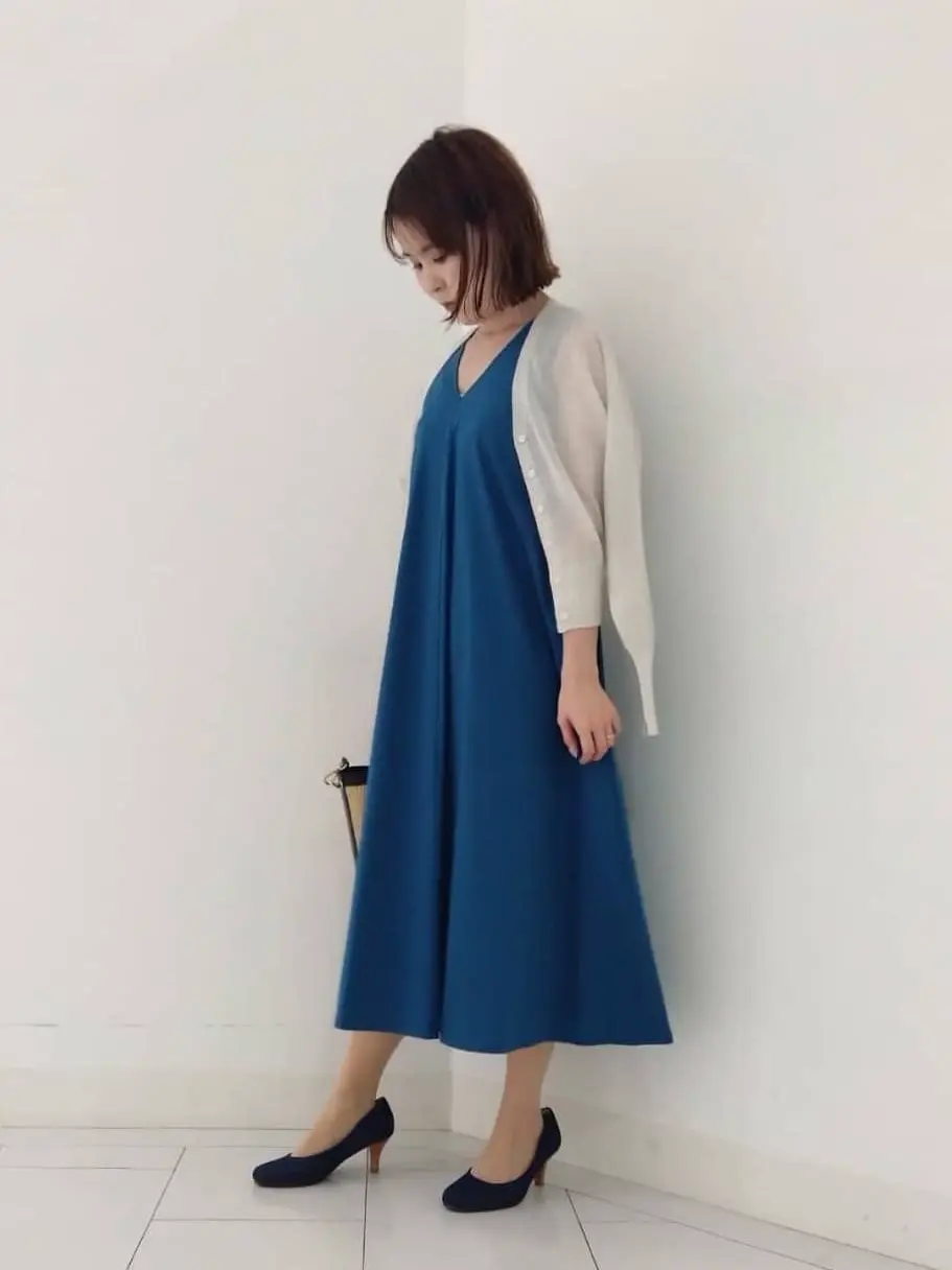 23区 S 大矢 コーディネート画像