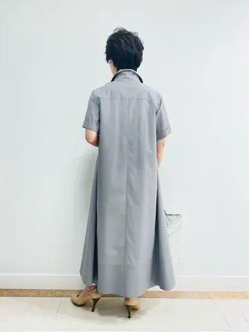 23区 S 山川 コーディネート画像