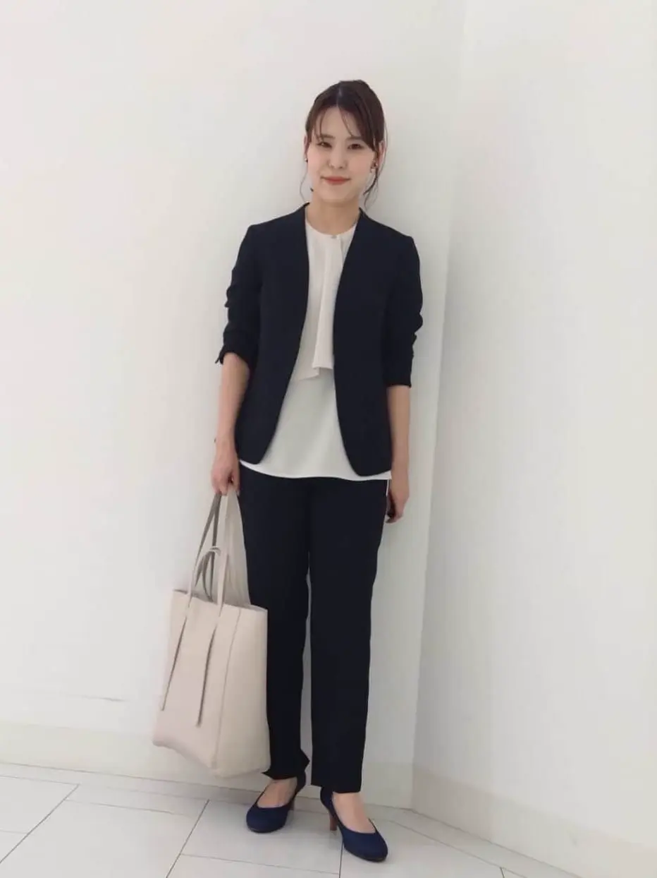 23区 S 大矢 コーディネート画像