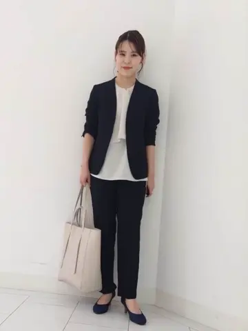 23区 S 大矢 コーディネート画像