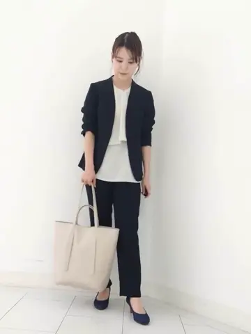 23区 S 大矢 コーディネート画像