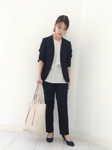 23区 S 大矢 コーディネート画像