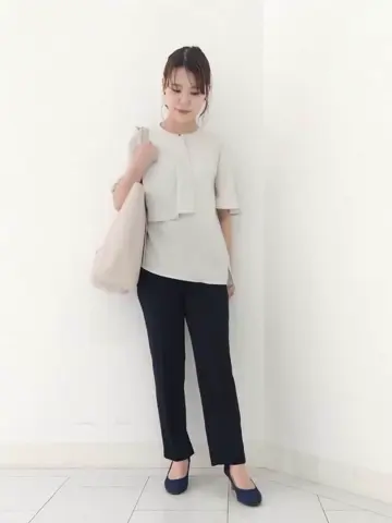 23区 S 大矢 コーディネート画像