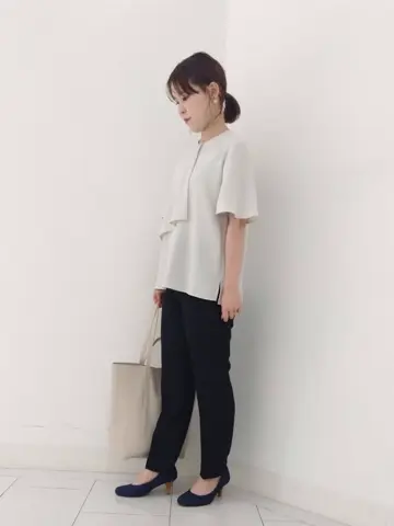 23区 S 大矢 コーディネート画像