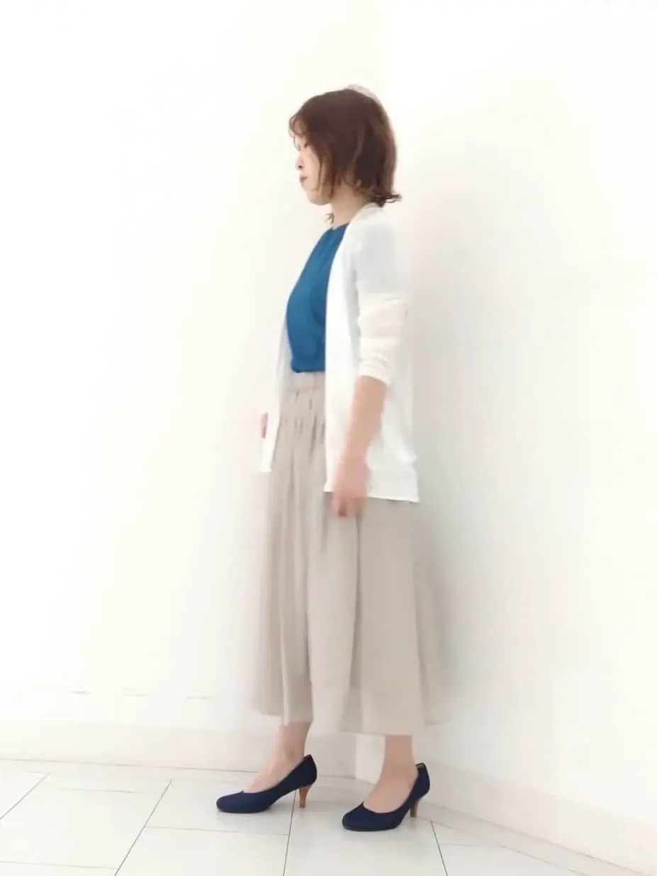 23区 S 大矢 コーディネート画像