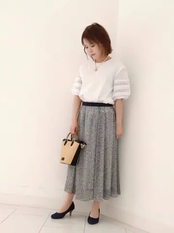 23区 S 大矢 コーディネート画像