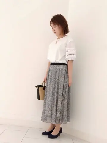 23区 S 大矢 コーディネート画像