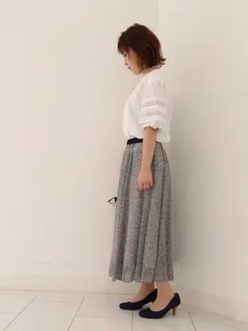 23区 S 大矢 コーディネート画像