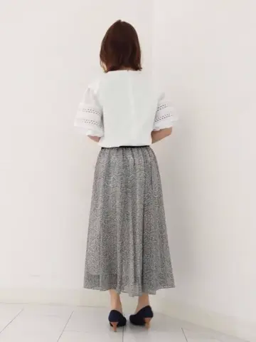 23区 S 大矢 コーディネート画像