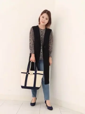 23区 S 大矢 コーディネート画像