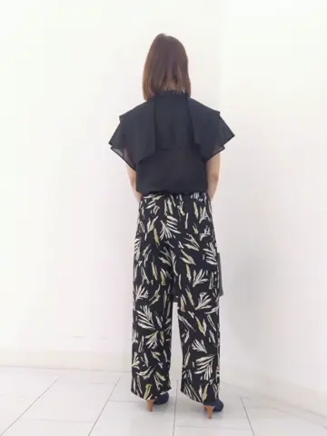 23区 S 大矢 コーディネート画像