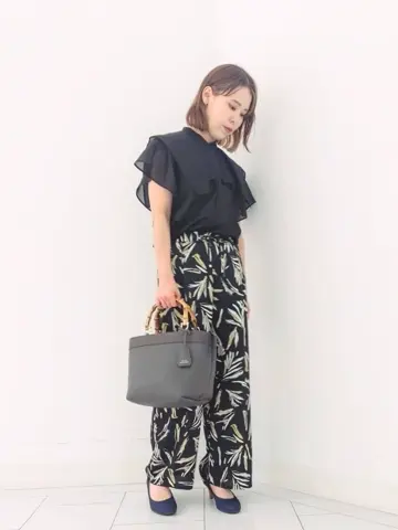 23区 S 大矢 コーディネート画像