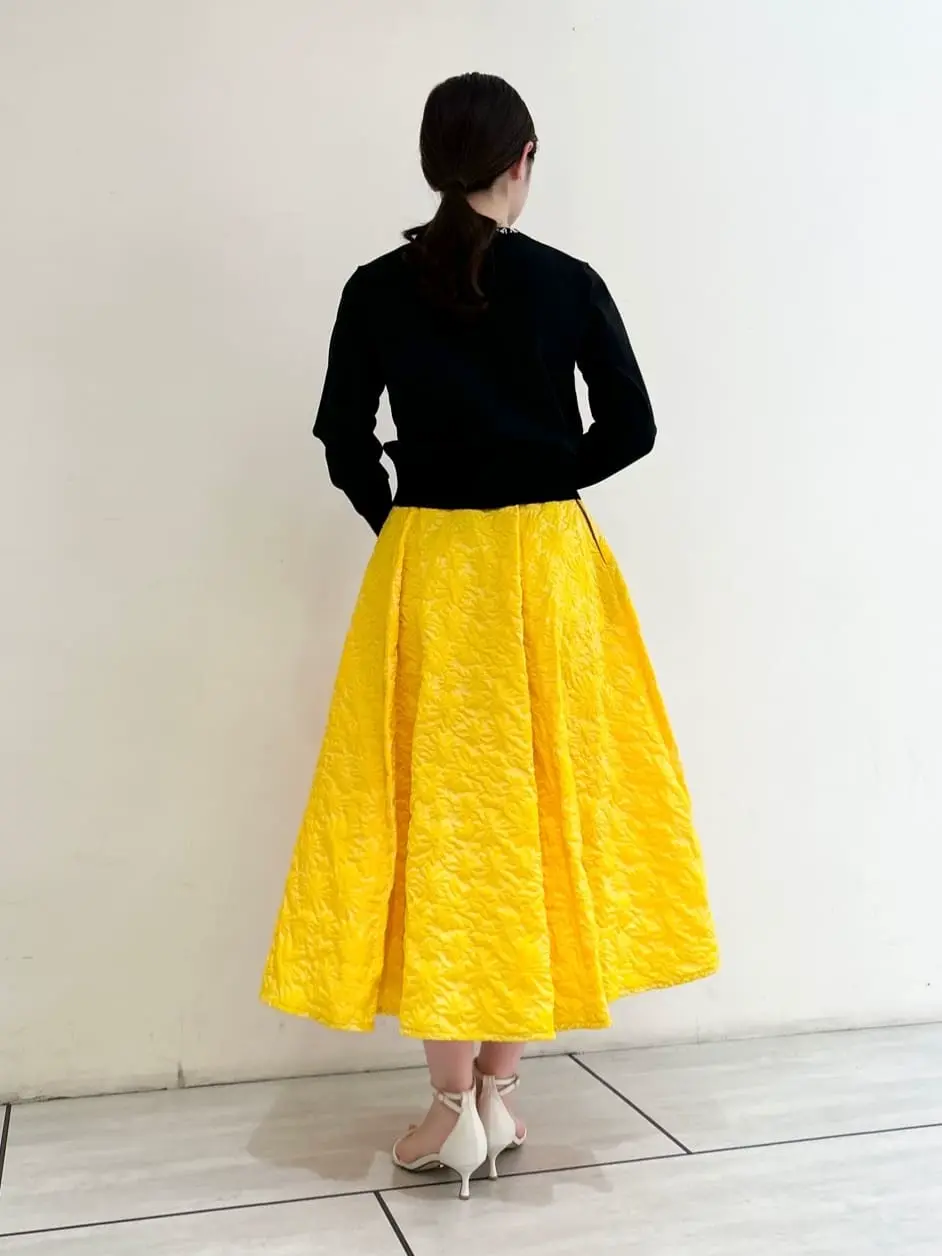 23区 S 松浦 コーディネート画像