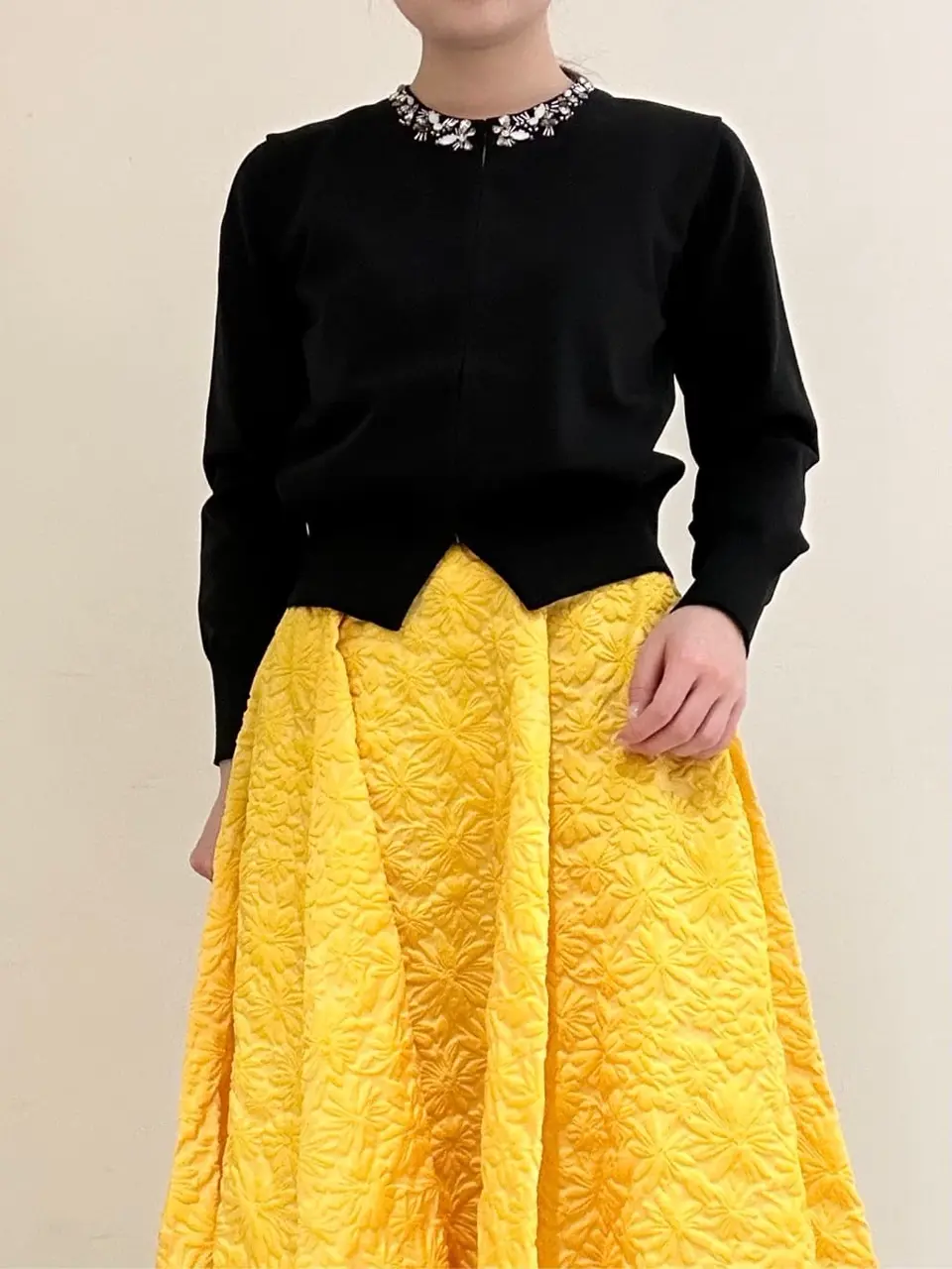 23区 S 松浦 コーディネート画像