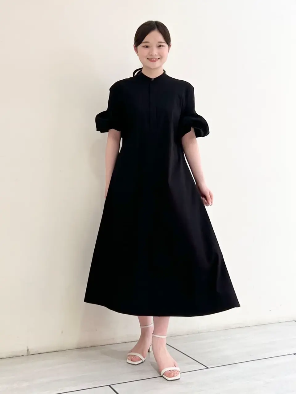 23区 S 松浦 コーディネート画像