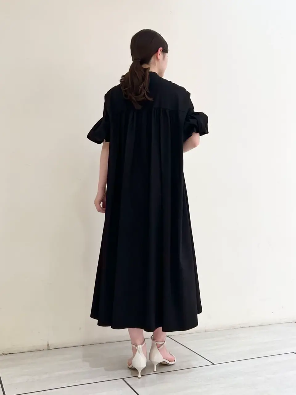 23区 S 松浦 コーディネート画像