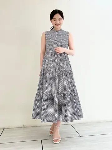 23区 S 松浦 コーディネート画像