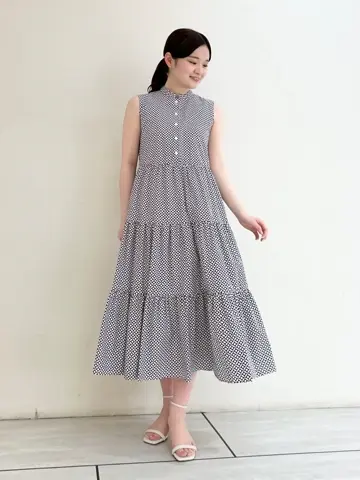 23区 S 松浦 コーディネート画像