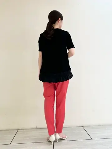 23区 S 松浦 コーディネート画像