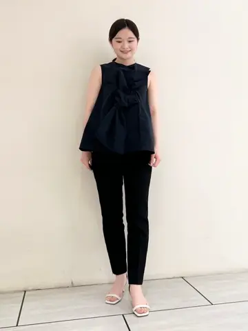 23区 S 松浦 コーディネート画像