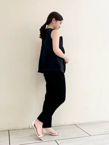 23区 S 松浦 コーディネート画像