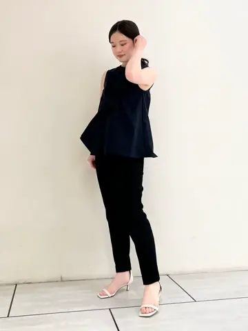 23区 S 松浦 コーディネート画像