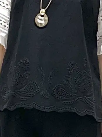 23区 S M コーディネート画像