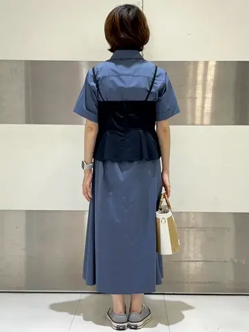 23区 S M コーディネート画像