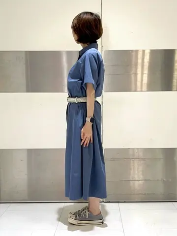 23区 S M コーディネート画像