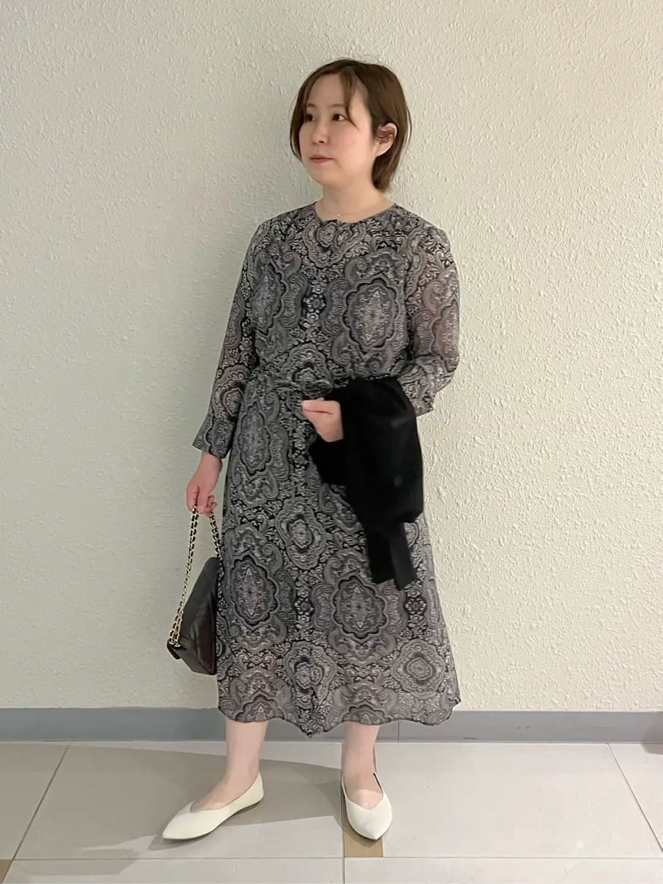 23区 S 木下 コーディネート画像