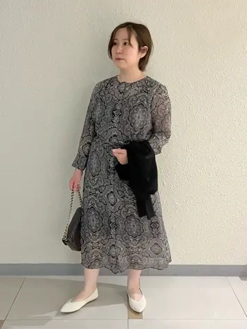 23区 S 木下 コーディネート画像