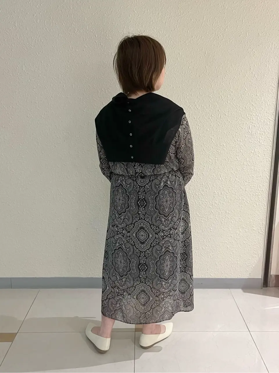 23区 S 木下 コーディネート画像