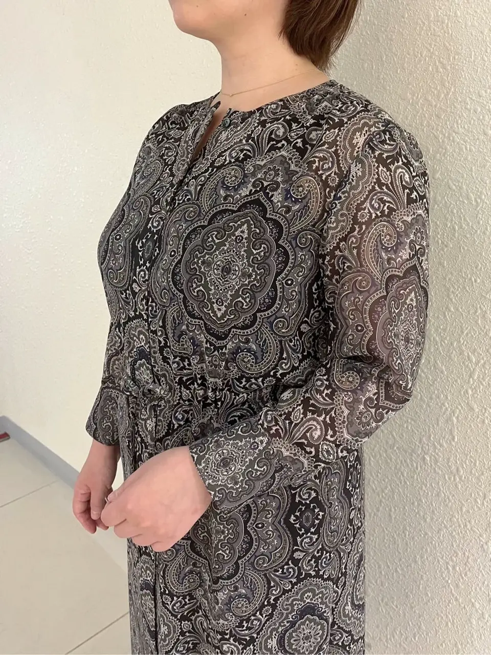 23区 S 木下 コーディネート画像