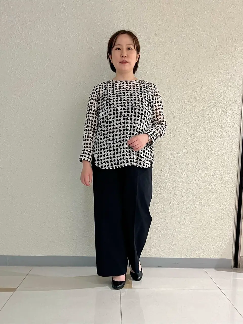 23区 S 木下 コーディネート画像