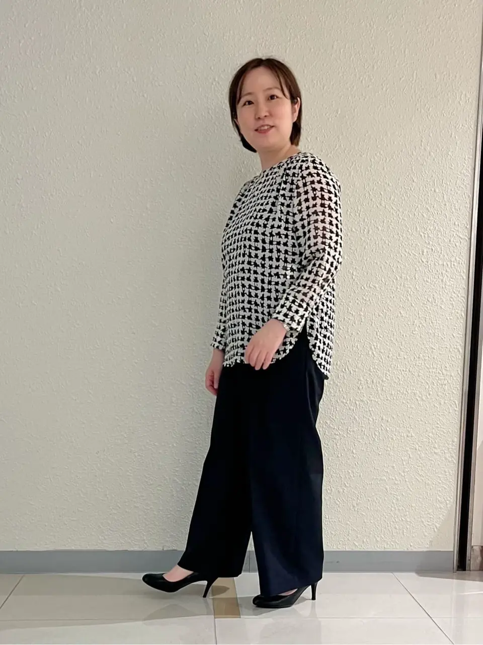 23区 S 木下 コーディネート画像