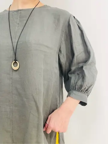 23区 S 山川 コーディネート画像