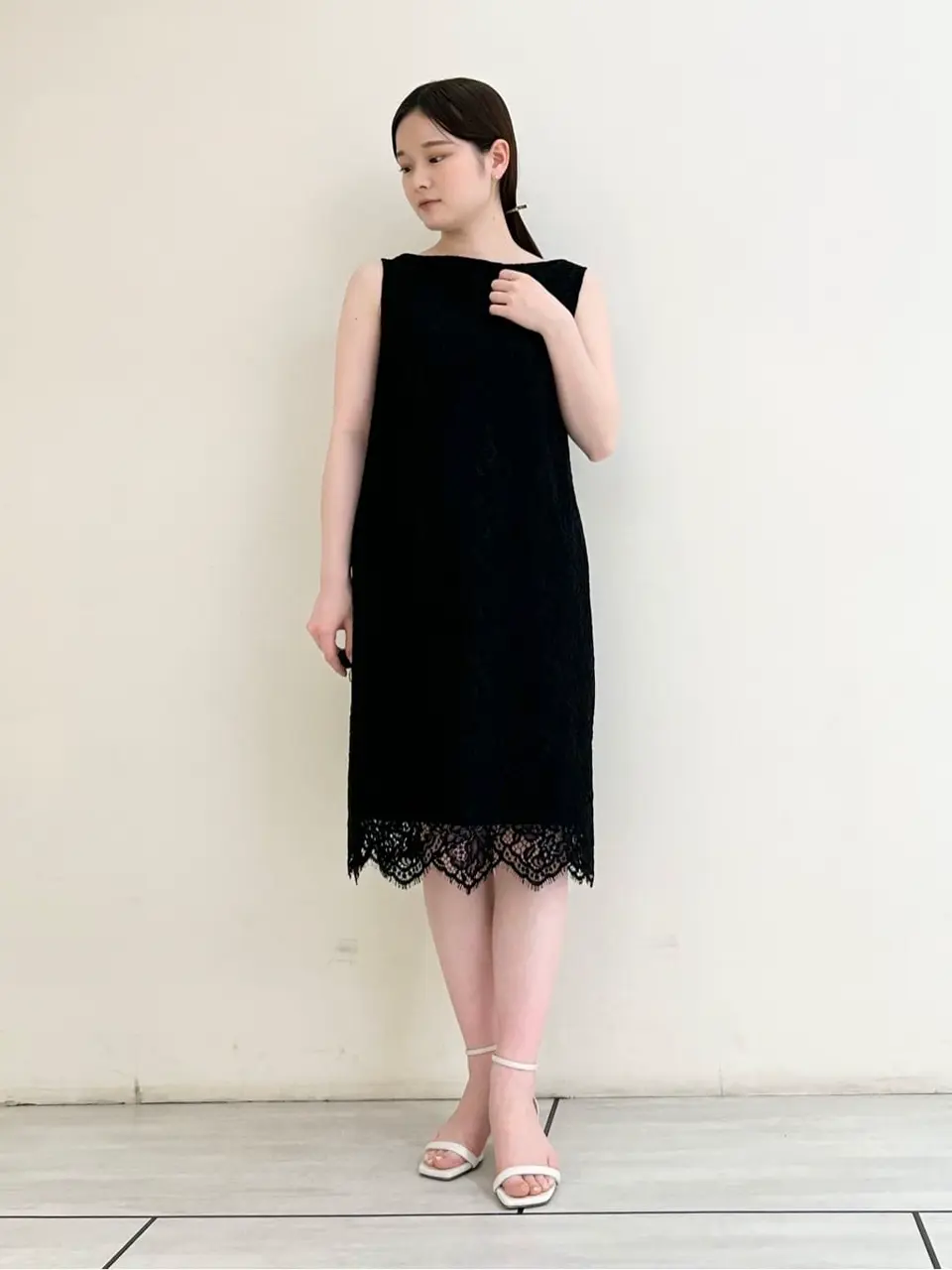 23区 S 松浦 コーディネート画像