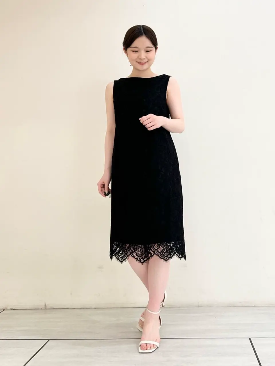 23区 S 松浦 コーディネート画像