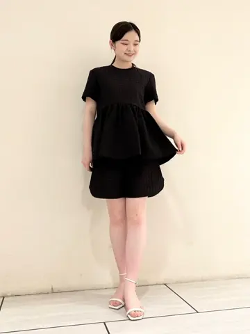 23区 S 松浦 コーディネート画像