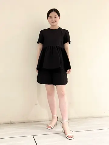 23区 S 松浦 コーディネート画像