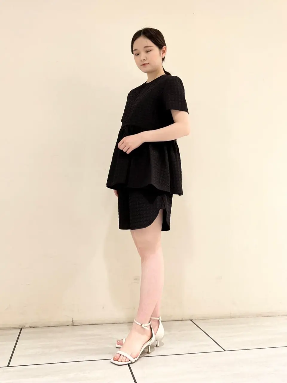 23区 S 松浦 コーディネート画像