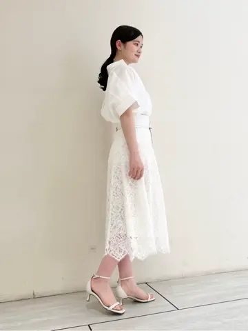 23区 S 松浦 コーディネート画像