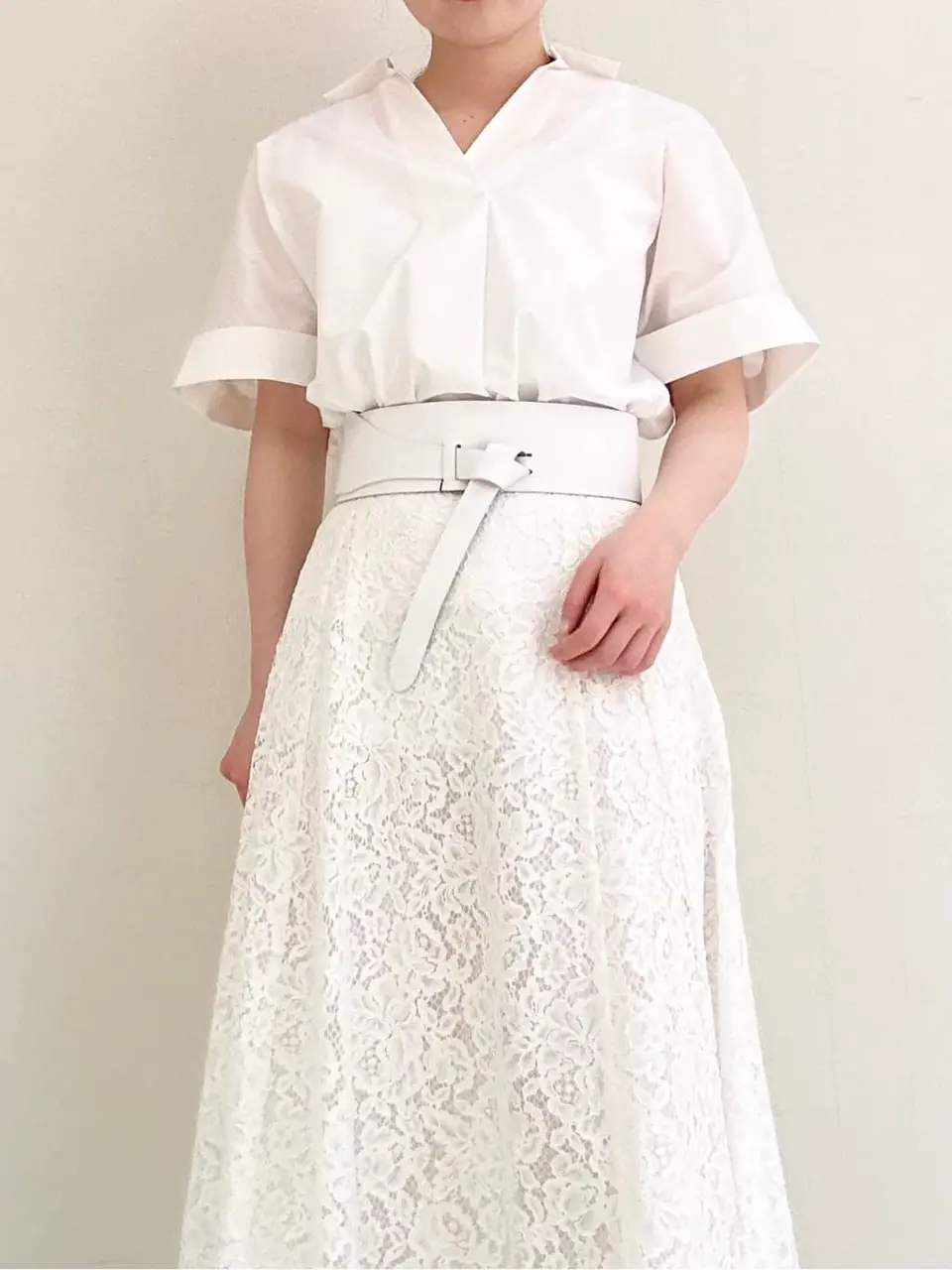 23区 S 松浦 コーディネート画像