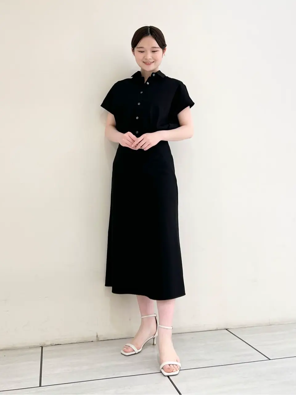 23区 S 松浦 コーディネート画像