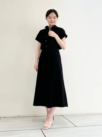 23区 S 松浦 コーディネート画像