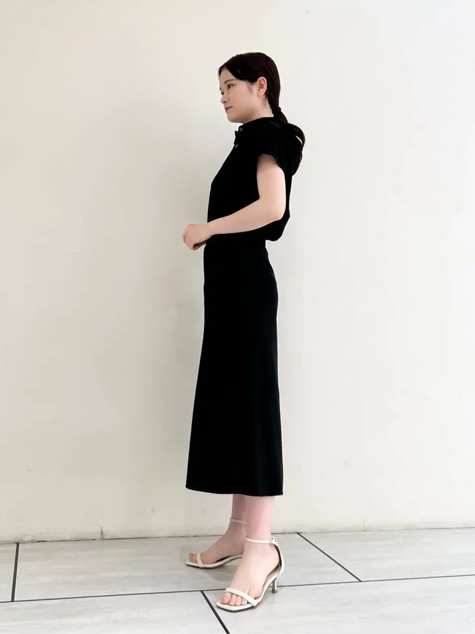 23区 S 松浦 コーディネート画像