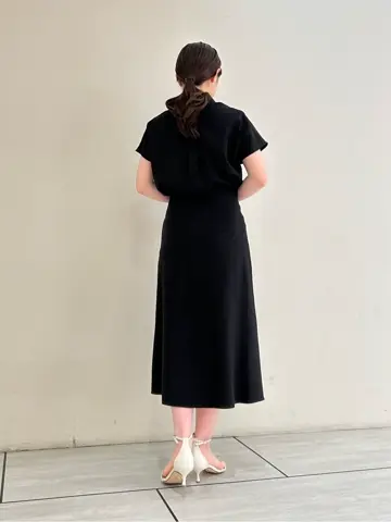 23区 S 松浦 コーディネート画像